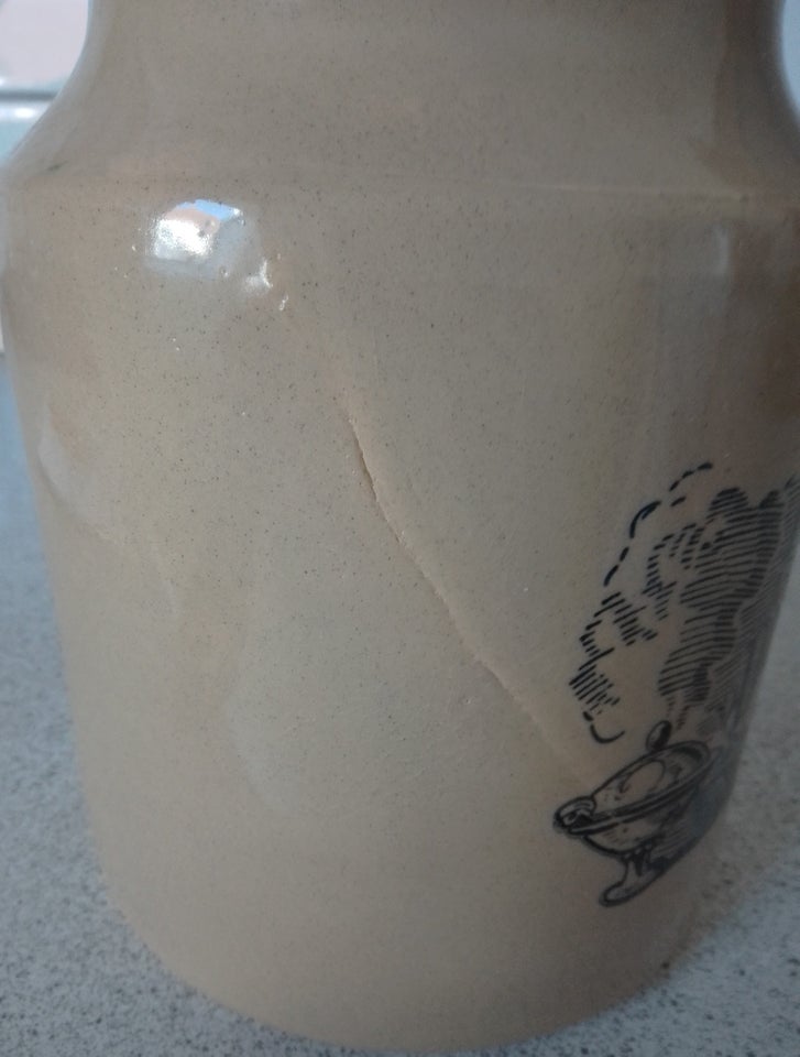 Keramik KRUKKE