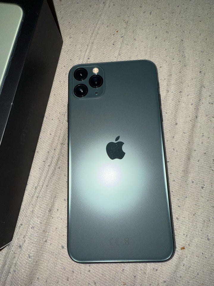 iPhone 11 Pro Max, 64 GB, God