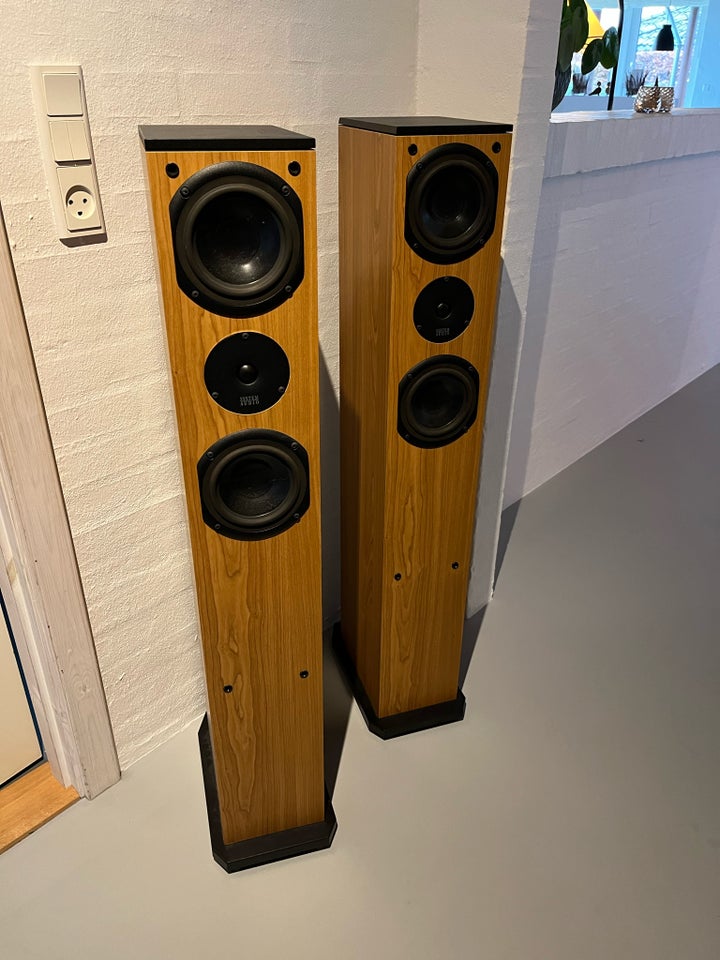 Højttaler, System Audio, 1150