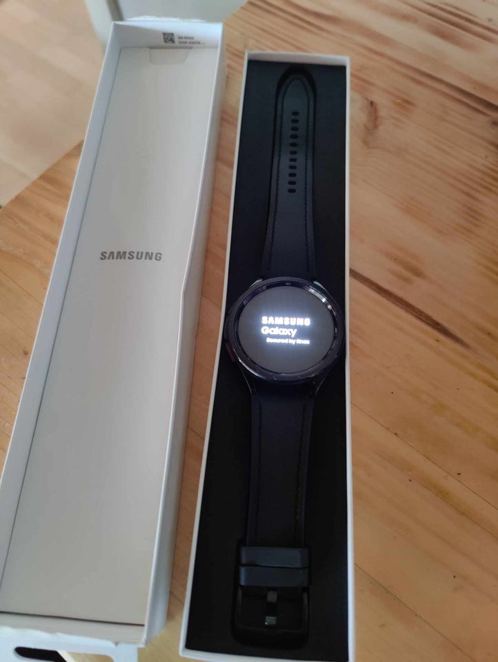 Smartwatch, Samsung