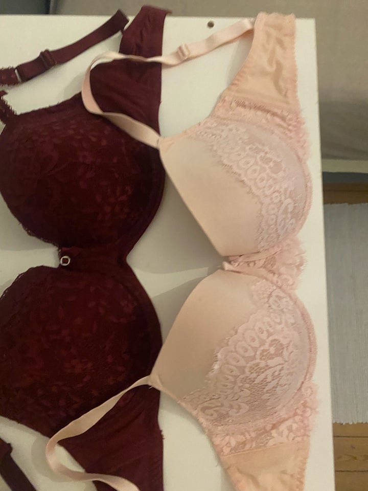 BH, Hunkemøller, str. 75F