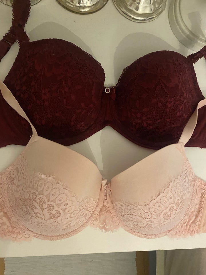 BH, Hunkemøller, str. 75F