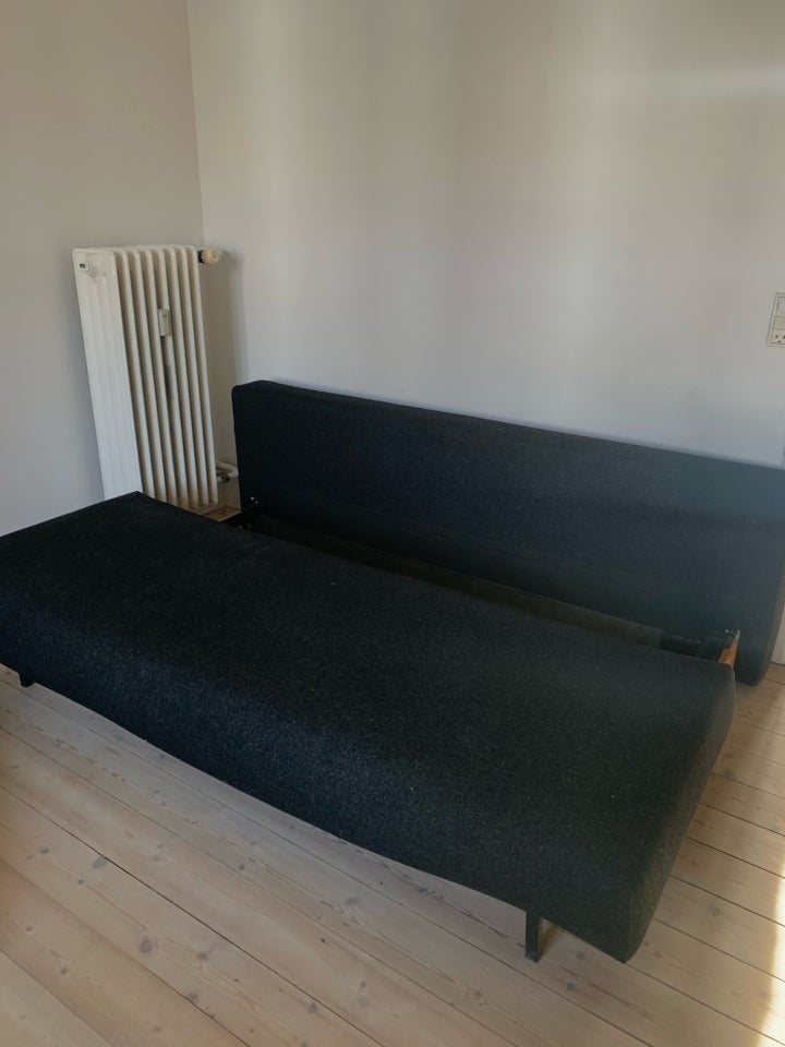 Sovesofa uld 3 pers