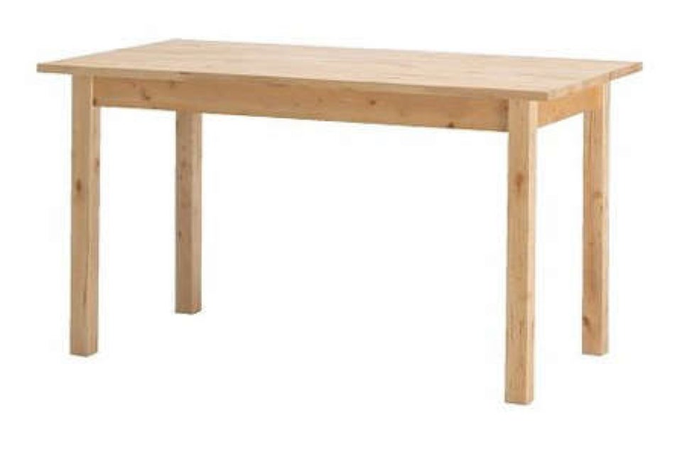 Arbejdsbord, IKEA (udgået model)