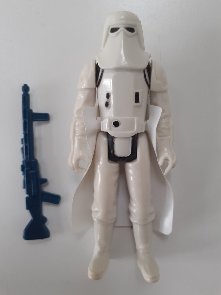 Samlefigurer, Snowtrooper -