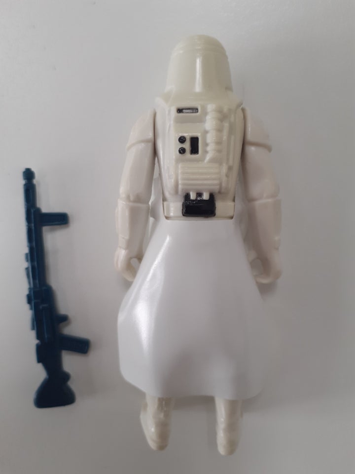 Samlefigurer, Snowtrooper -