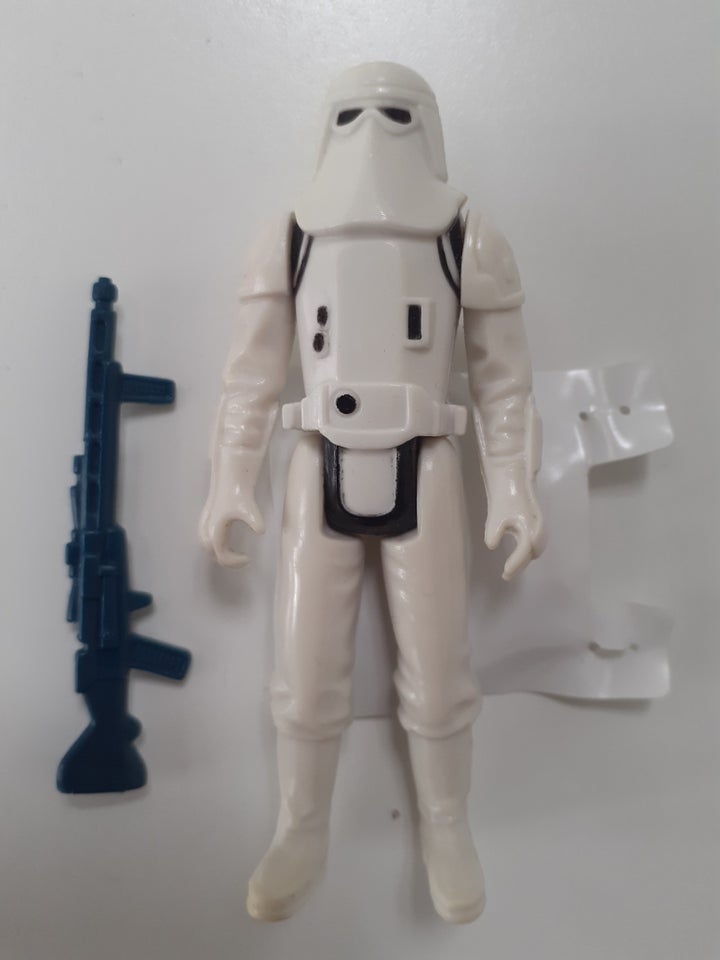 Samlefigurer, Snowtrooper -