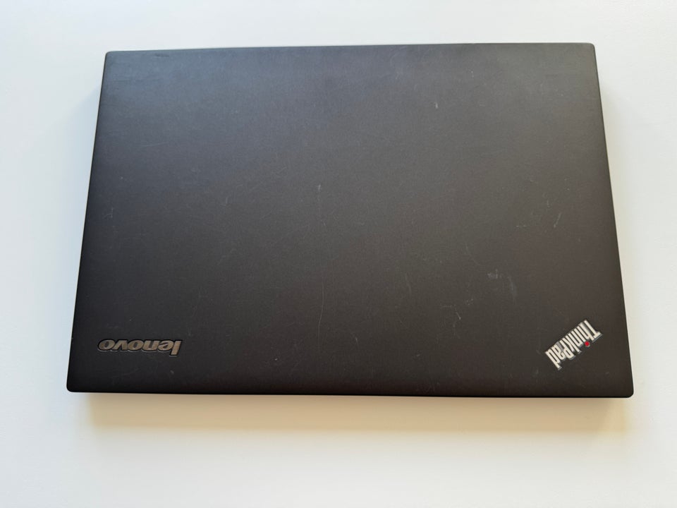 Lenovo X1 Carbon 2 Gen