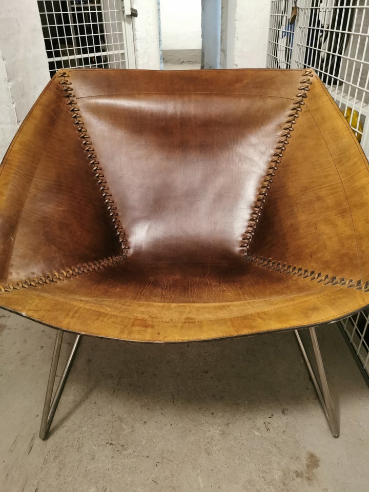 Anden arkitekt Stich chair