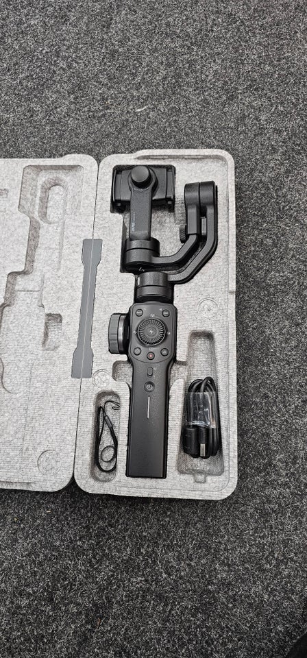 Gimbal, Zhiyun, Smooth 4