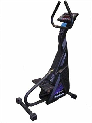 Stepmaskine Stairmaster Free