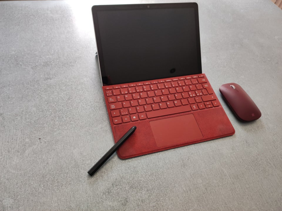 Microsoft Surface Go 2 170 GHz 4