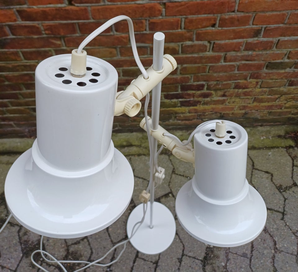 Standerlampe Retro