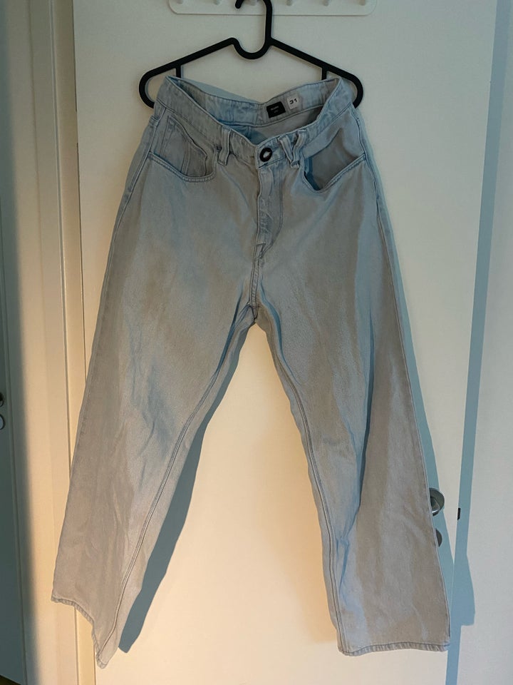 Jeans, Volcom, str. 31