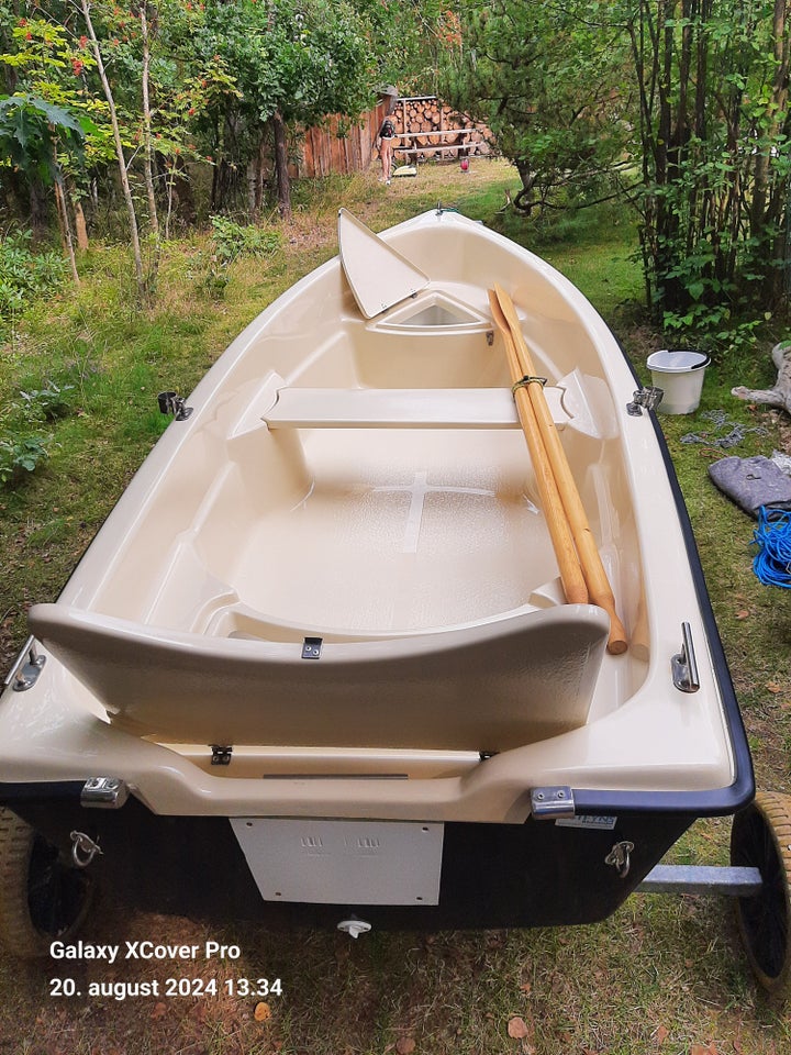 SeaExplorer 360 Andet årg 2019