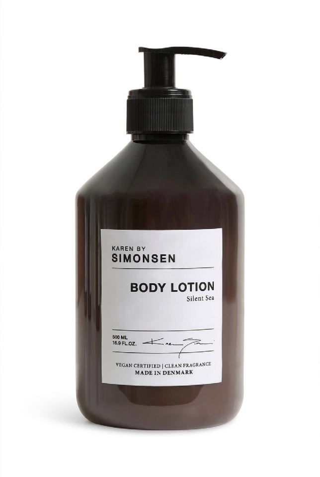 Bodylotion, Creme, Karen by