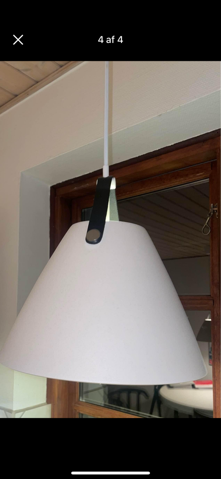 Anden loftslampe, Nordlux