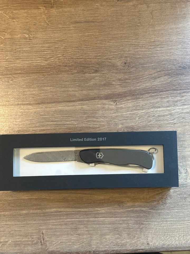 Lommekniv, Victorinox