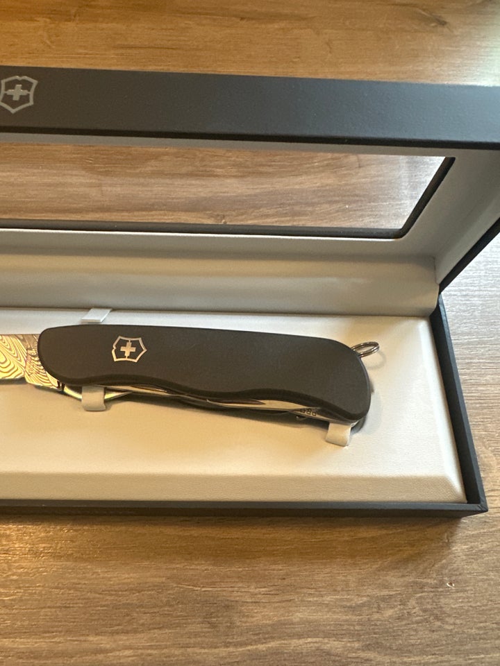 Lommekniv, Victorinox