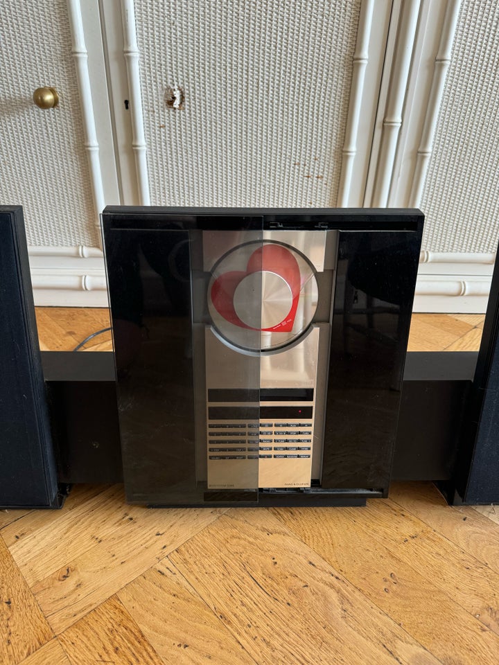 CD afspiller Bang  Olufsen