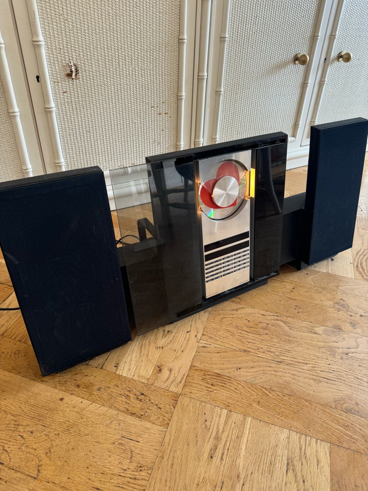 CD afspiller Bang  Olufsen