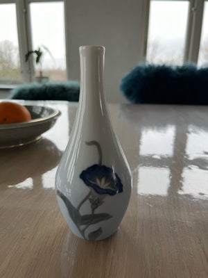 Porcelæn Vase BingGrøndahl