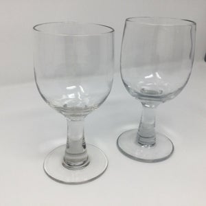 Glas Vintage glas Holmegård