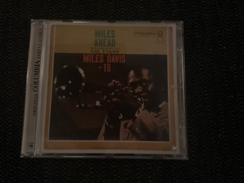 Miles Davis: Miles Ahead, jazz