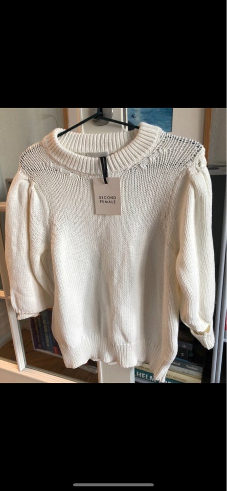 Sweater, Second female , str. 36