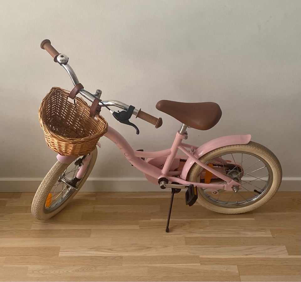 Pigecykel classic cykel andet