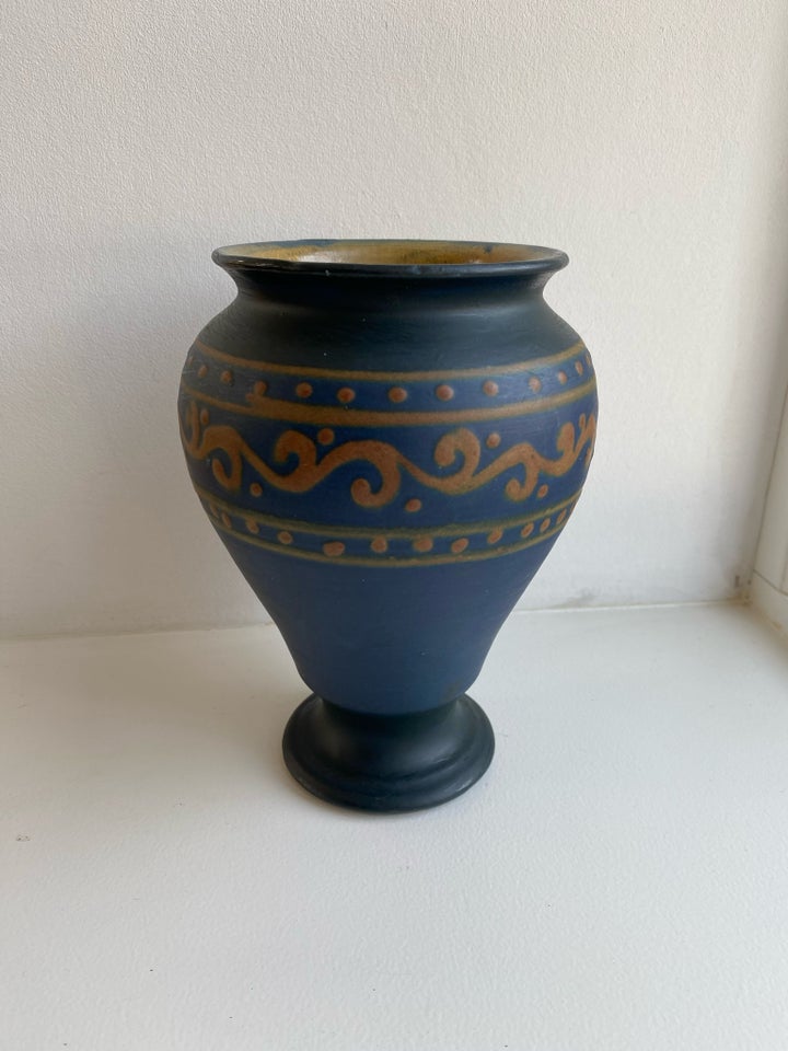 Vase Kahler keramik