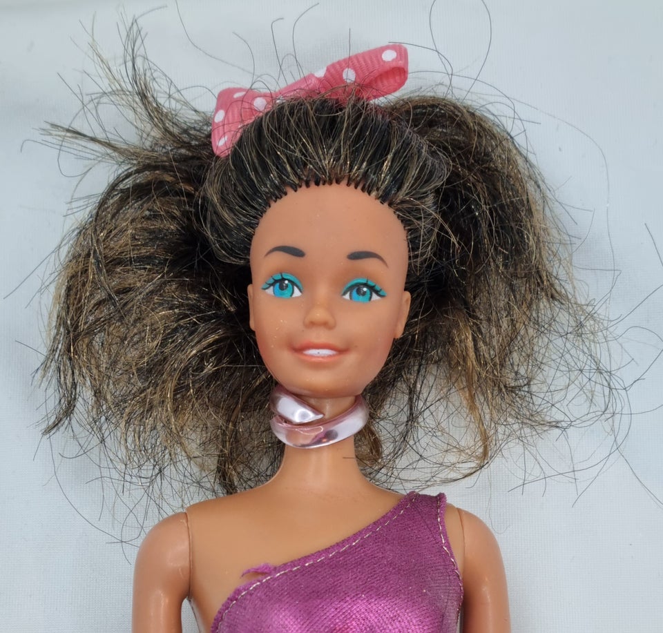 Barbie, Superstar