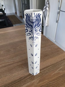 Vase Vase Bjørn Wiinblad