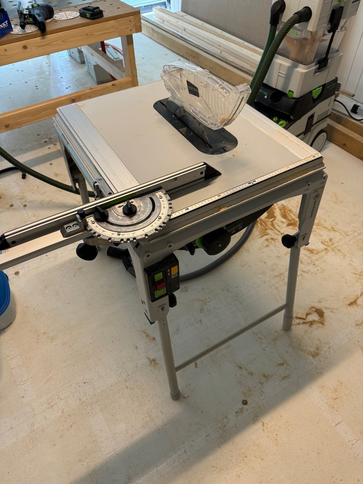 Bordrundsav, Festool