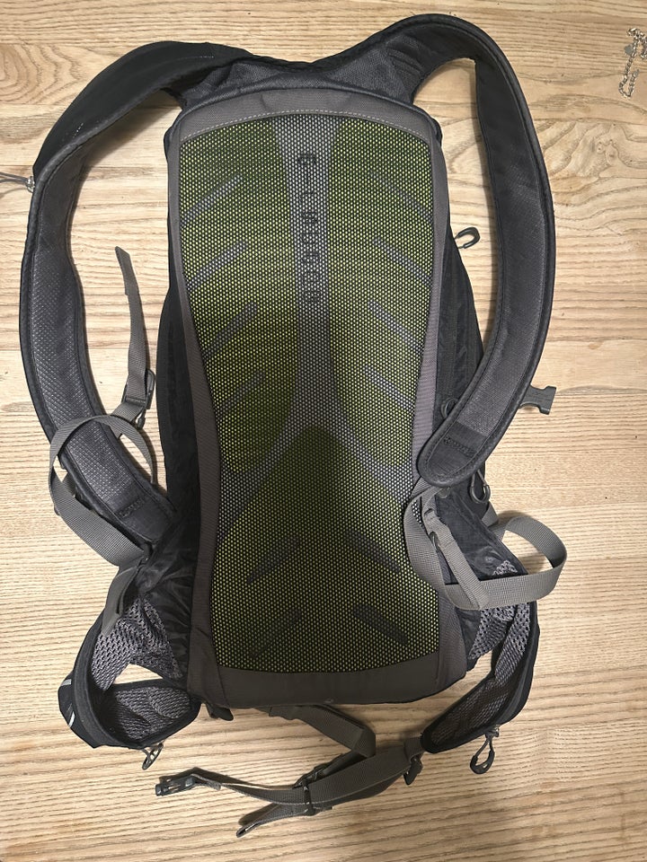 Cykeltaske, Osprey Raptor 10