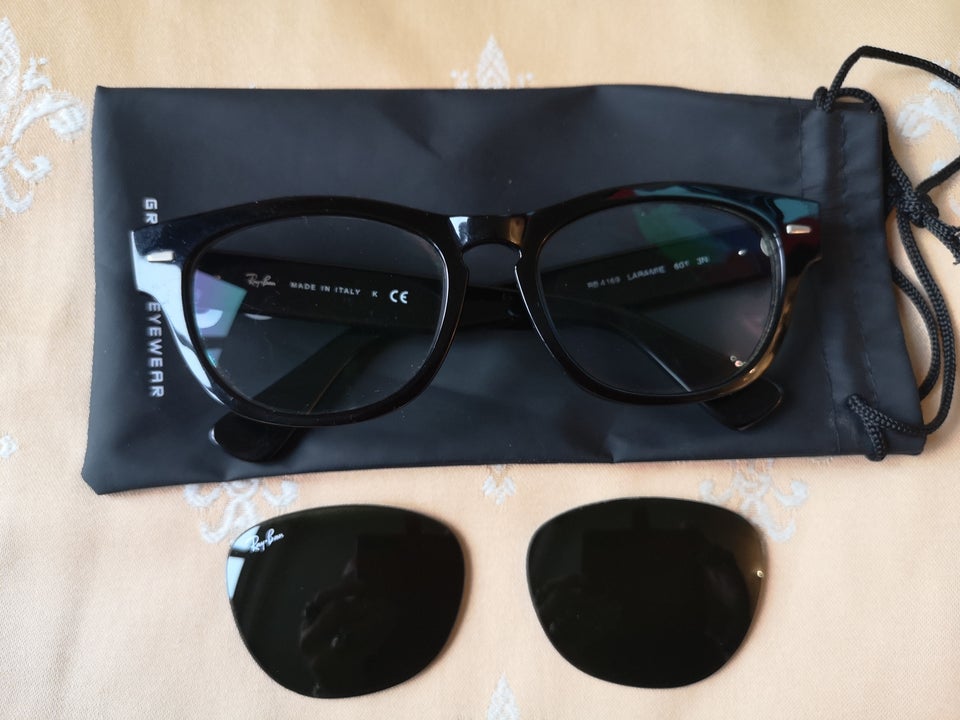 Solbriller unisex, Ray-Ban