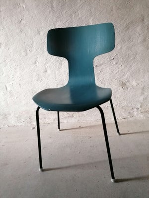 Arne Jacobsen 3103 T stol Its koral