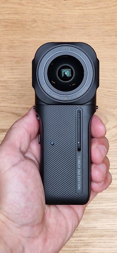 Insta360, Insta360, ONE RS 1- INCH