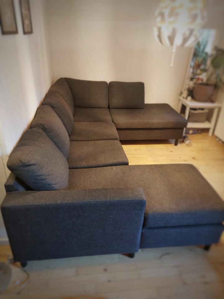 U-sofa, anden størrelse , Sofa