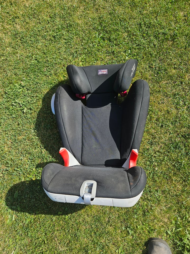 Autostol, op til 36 kg , Britax Römer