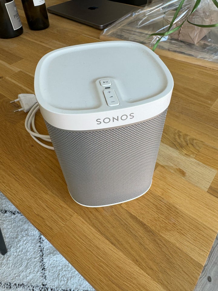 Højttaler, SONOS, Sonos One