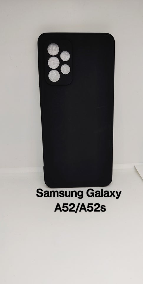 Cover t Samsung Galaxy A52/A52s