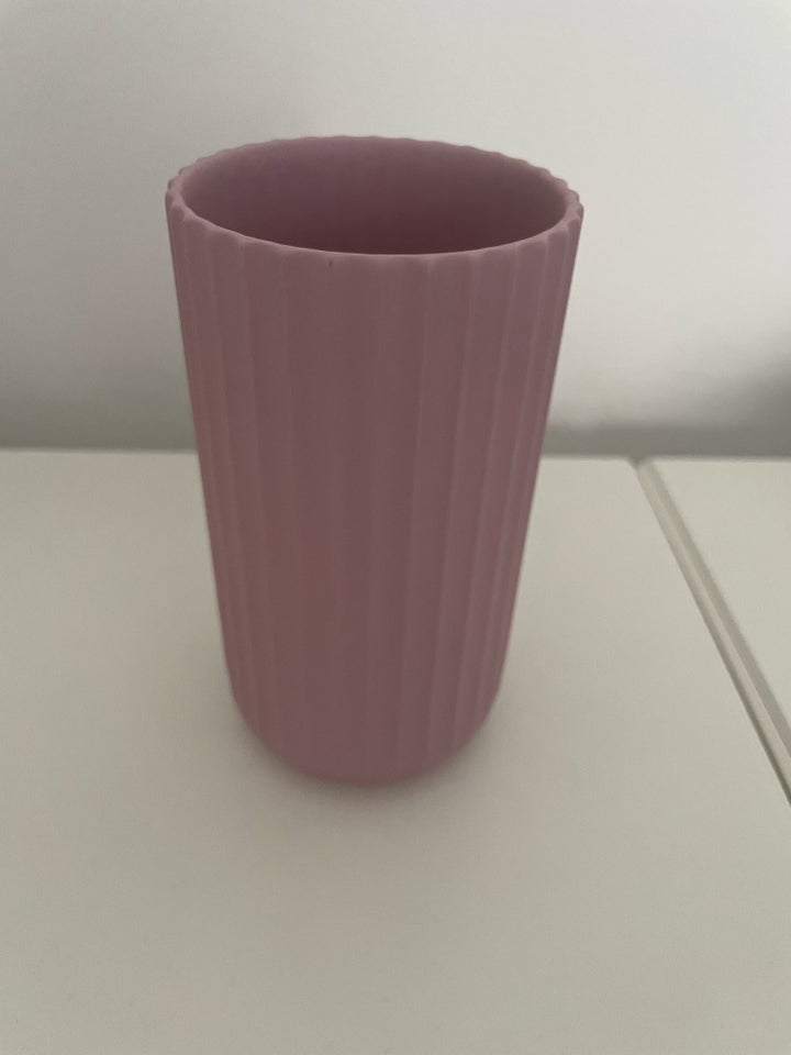 Vase, Lyngby Vase, Lyngby