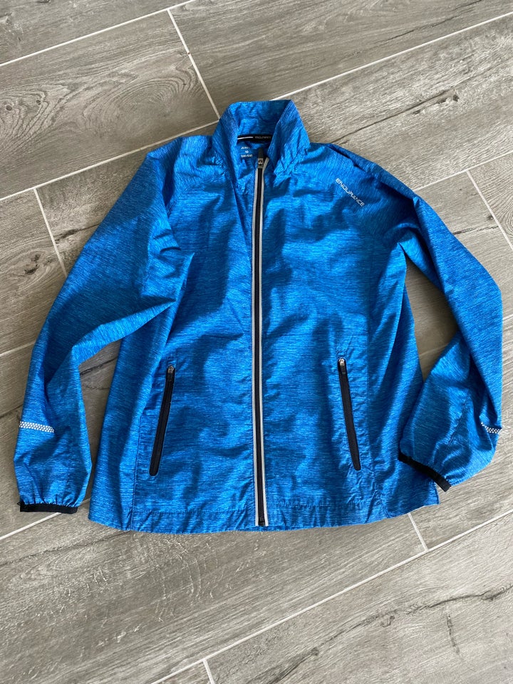 Jakke Windbreaker Endurance