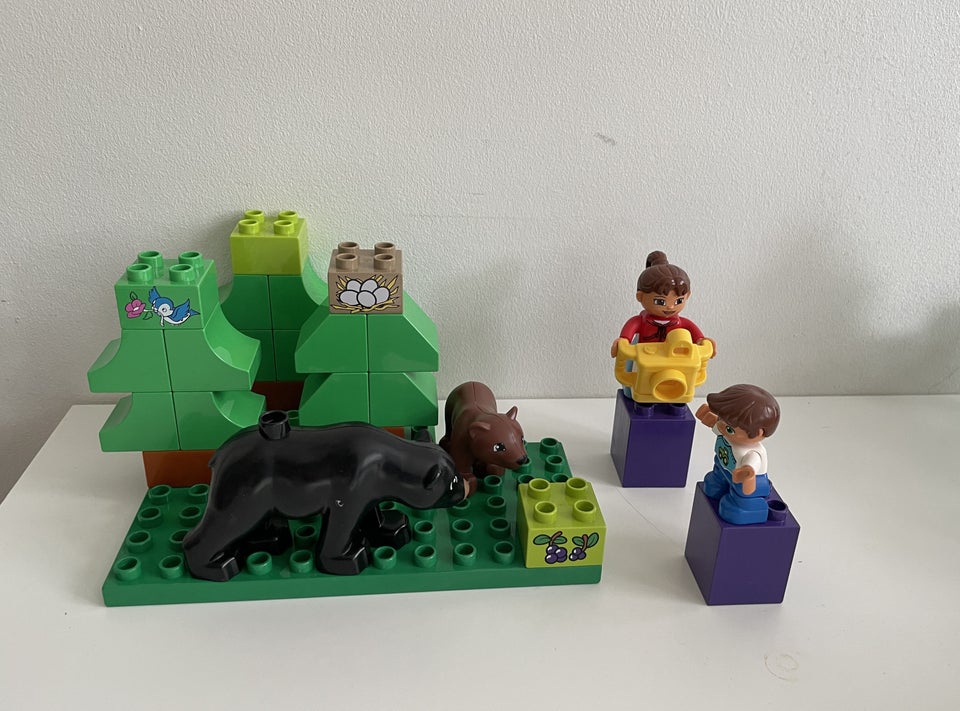 Lego Duplo