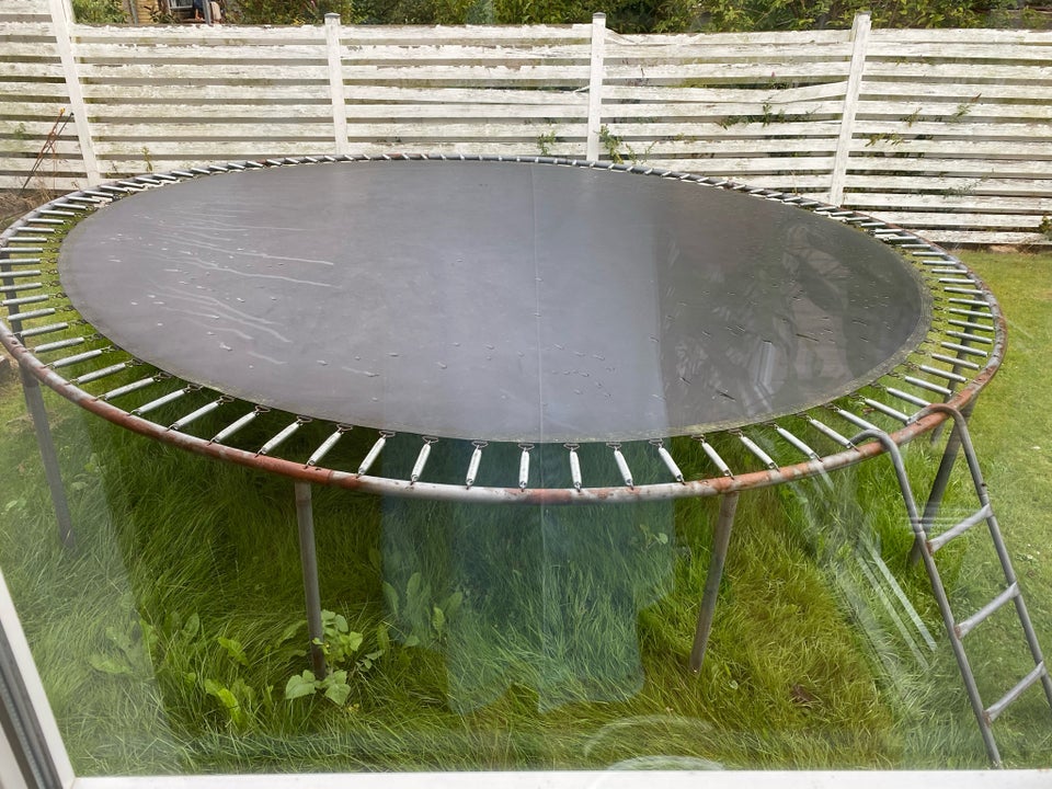 Trampolin Ø430 ældre model