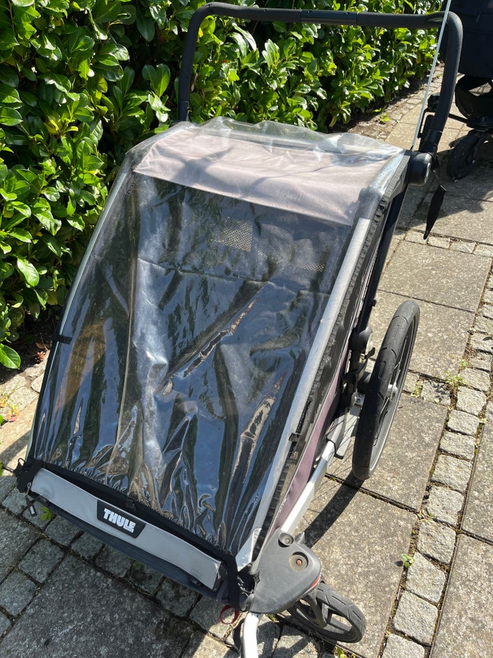 Cykelvogn Thule Chariot Lite 2,