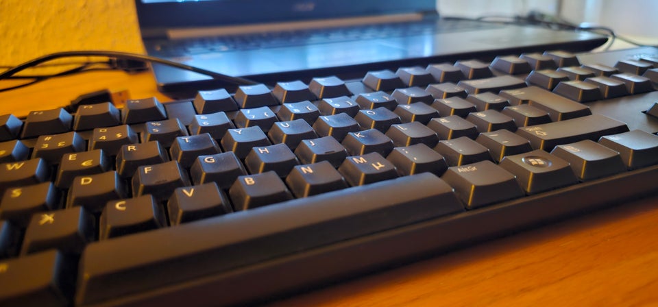 Tastatur, Dell, Perfekt