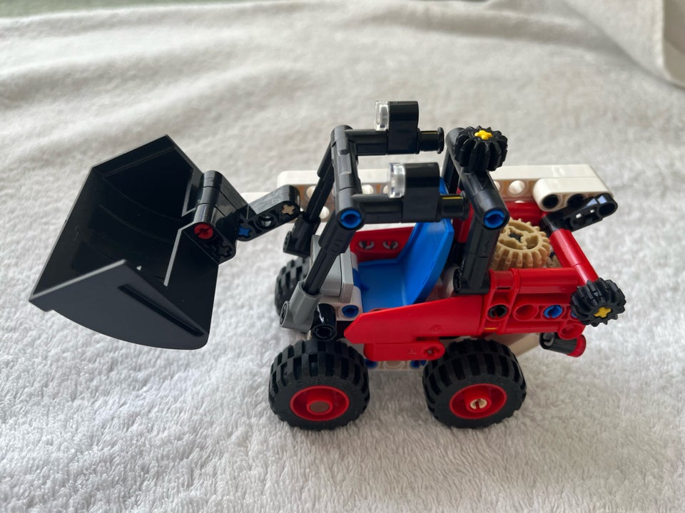 Lego Technic, 42116