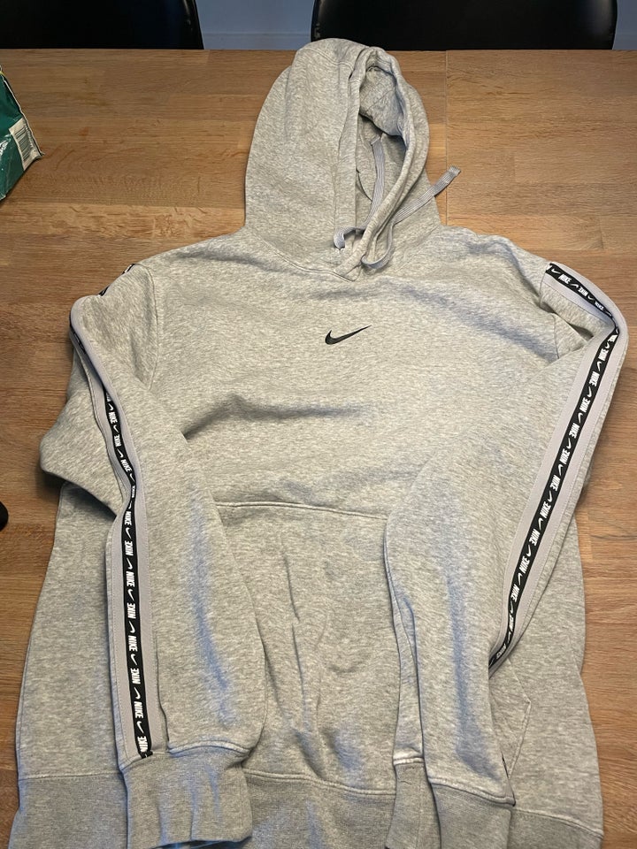 Hættetrøje, GAP, Nike